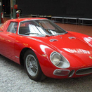 Ferrari 250 LM