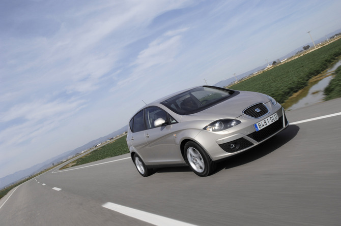 Seat Altea 1.2 TSI 105cv Reference S&S