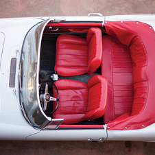 Alfa Romeo 2600 Spider