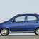 Chevrolet Matiz 1.0 U-NIK Bi-Fuel