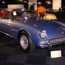 Ferrari 275 GTS