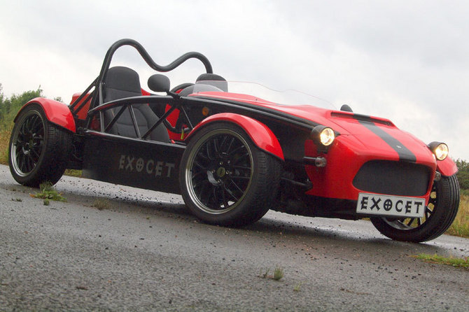 MEV Exocet