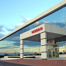 Nissan Investing in Mexico with $2 Billion Factory Expansion