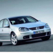 Volkswagen Golf 1.4 FSI