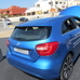 Mercedes-Benz A 250 Sport