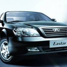 Chery Eastar 2.0 Automatic