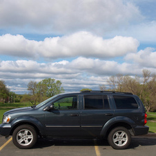 Dodge Durango Limited 4X4