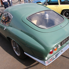 Lotus Elite