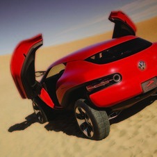 Volkswagen Concept T