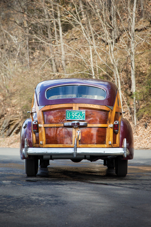 Chrysler Windsor Town and Country 