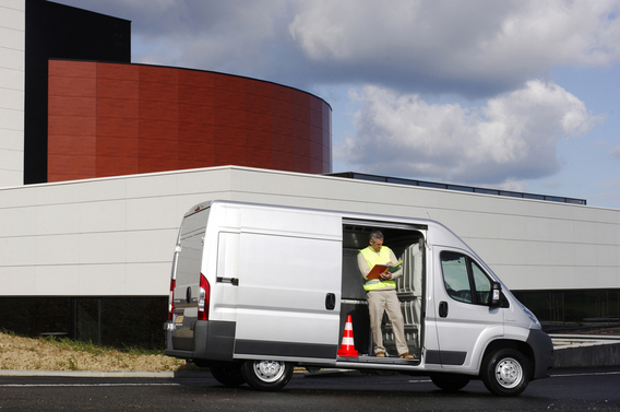 Peugeot Boxer 333 L3H2 2.2 HDi