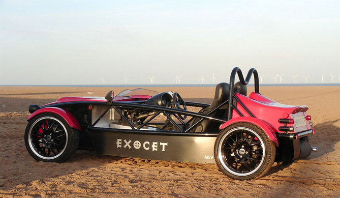 MEV Exocet