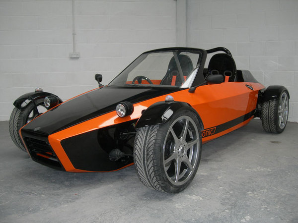 MEV Sonic 7