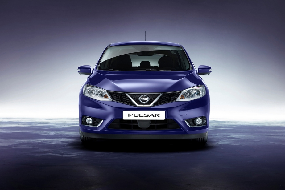 Nissan Pulsar 1.2 DIG-T