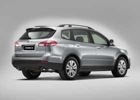 Subaru Tribeca Premium