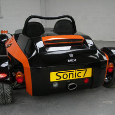 MEV Sonic 7