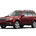 Subaru Forester 2.5X