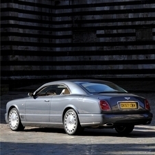 Bentley Brooklands