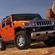 Hummer Hummer H2 SUT