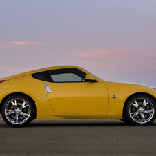 Nissan 370Z 3.7 331cv Pack A/T