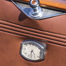 Cadillac V-16 Convertible Sedan by Fleetwood