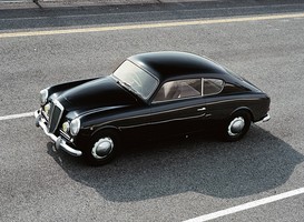 Lancia Aurelia Gran Turismo