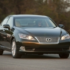 Lexus Lexus ES 350