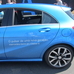 Mercedes-Benz A 250 Sport