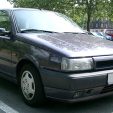 Fiat Tipo 1.4 S