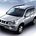 Nissan X-Trail 2.5