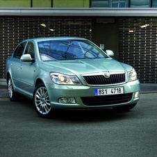 Skoda Octavia 2.0 TDI Exclusive DSG 6v