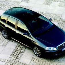 Fiat Croma 1.9 Multijet 16v