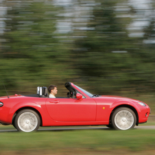 Mazda MX-5 2.0