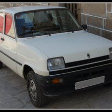 Renault 5