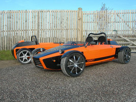 MEV Sonic 7