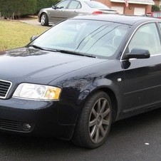 Audi A6 2.7 TDI