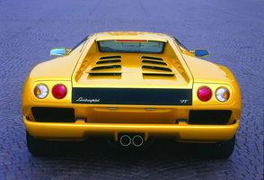 Lamborghini Diablo VT 6.0