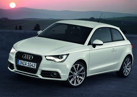 Audi A1 1.6 TDI Ambition