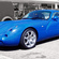 TVR Tuscan S