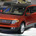 Ford Edge AWD