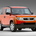 Honda Element EX 4WD 5-Spd MT