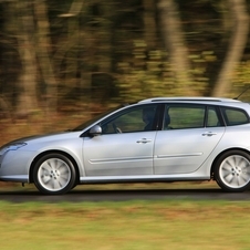 Renault Laguna