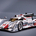 Audi R18 E-Tron Quattro: An All-Wheel Drive Diesel Hybrid for Le Mans