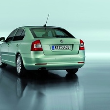 Skoda Octavia 1.4 TSI Classic