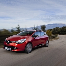 Renault Clio Grandtour