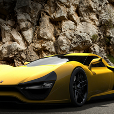 Trion Nemesis