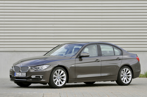 BMW 316i AT