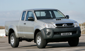 Toyota Hilux Gen.6