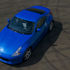 Nissan 370Z 3.7 331cv Pack Nav JA19' AS