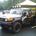 Toyota FJ Cruiser Race Truck